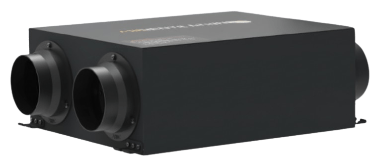 Система двухпоточной вентиляции​ Bidirectional Flow Air System